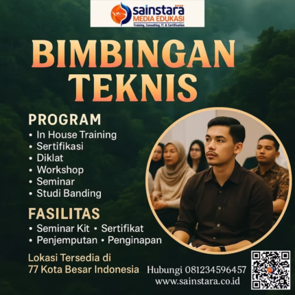 Bimtek Kapasitas Pengurus Koperasi Terbaru | Pahami Tupoksi 2025