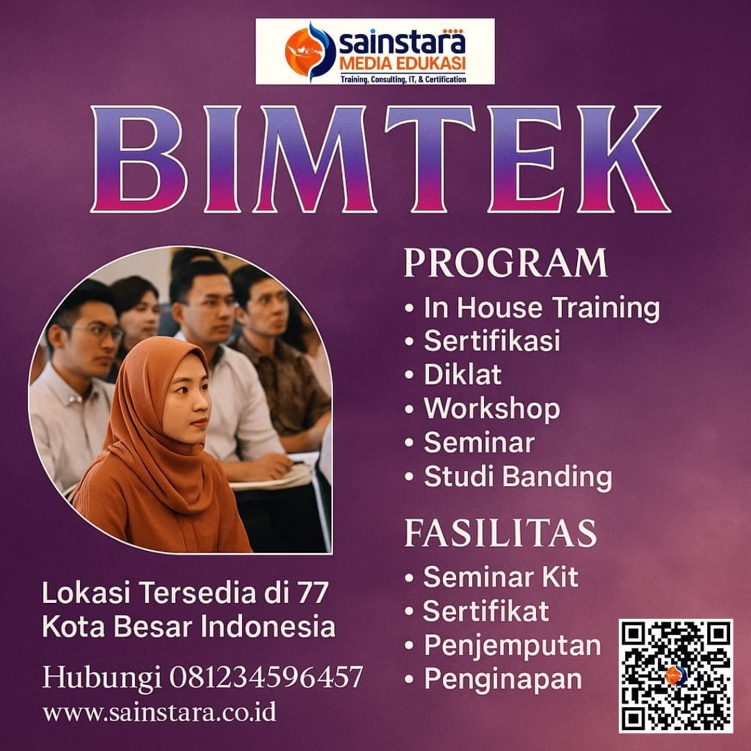 Bimtek Audit Internal Aset & Revaluasi | Jaga Nilai Wajar LKPD 2025 Bimtek Audit Aset Internal & Revaluasi | Jaga Nilai Wajar LKPD 2025