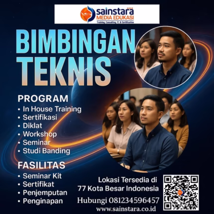 Bimtek SIPD 2025 | Solusi Kendala Teknis & Panduan Lengkap