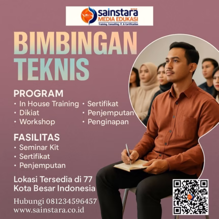 Bimtek Koperasi Produsen 2025 | Strategi Rantai Pasok & Pemasaran