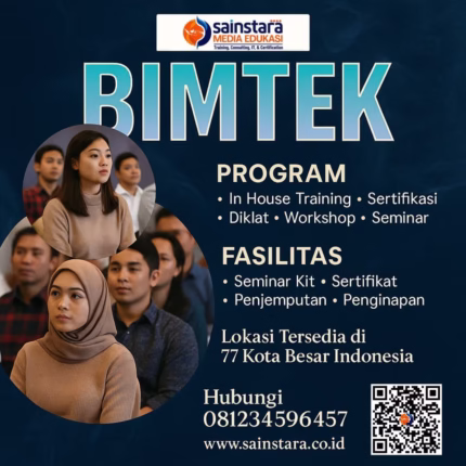 Bimtek Optimalisasi Aset Daerah | Ubah Aset Jadi Mesin PAD 2025