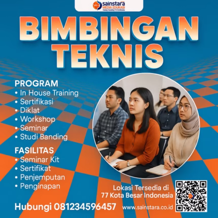 Bimtek Analis Kebijakan & SDM Aparatur 2025 | Sertifikasi Resmi & Metodologi RIA 2025 - 2026