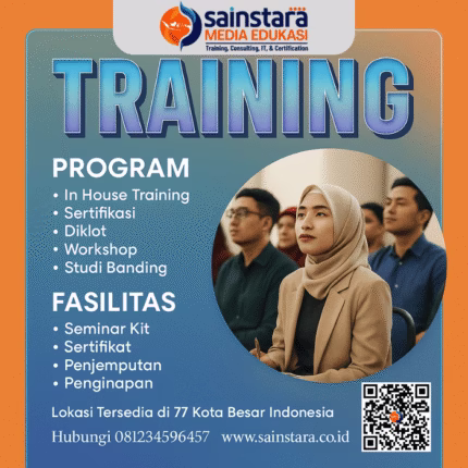 Pelatihan DevOps: Otomatisasi CI/CD dengan Docker & Jenkins 2025