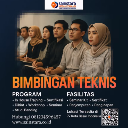 Bimtek Tata Kelola BMN Kementerian 2025: Strategi Mitigasi Temuan Audit dan Optimalisasi Pengelolaan Aset