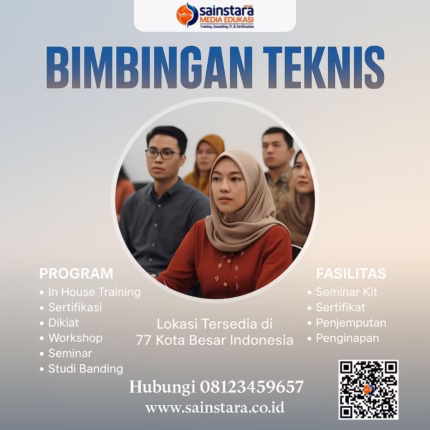 Bimtek Implementasi Satu Data Indonesia (SDI) | Terbaru 2025