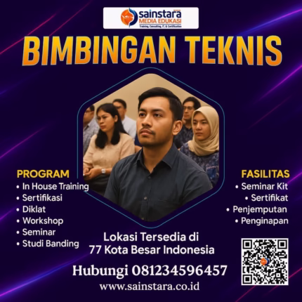 Bimtek Penatausahaan Keuangan SIPD-RI 2025 | Panduan SPP-SPM Terbaru