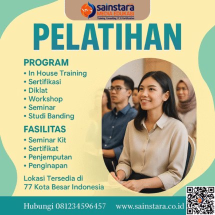 Pelatihan IT Strategic Planning | Dari Roadmap ke ROI untuk Manajer TI