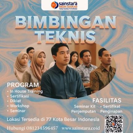 Bimtek Penguatan Fungsi Sekretariat Jenderal | Terbaru 2025