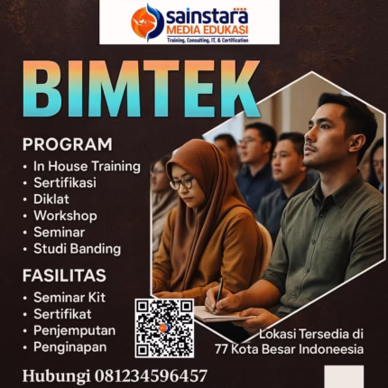 Bimtek Koperasi Agribisnis Terbaru | Manajemen Pasca-Panen 2025