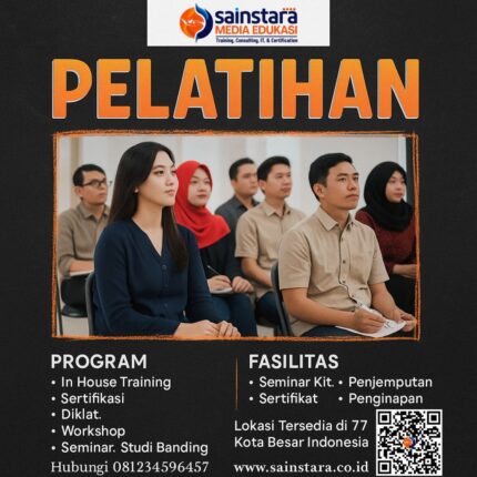 Training Perpajakan dan Regulasi: Strategi Unggul Migas 2025 - 2026