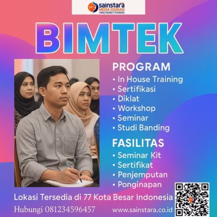 Bimtek Laporan Keuangan SKPD Terbaru | Kolaborasi PPK & Bendahara 2025