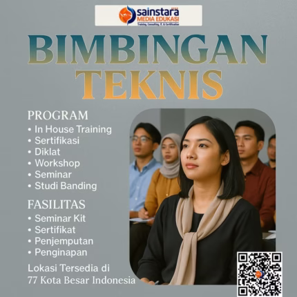 Bimtek Branding Produk Koperasi Terbaru | Ciptakan Merek Juara 2025