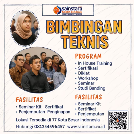 Bimtek Manajemen Kinerja ASN & e-Kinerja BKN 2025: Kuasai Sistem Baru dengan Metode Teruji