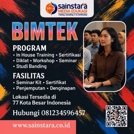 Bimtek ETPD Sesuai Permendagri 56/2021 | Akselerasi Digitalisasi