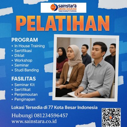 Training Analisis Ekonomi Proyek Migas 2025 - 2026