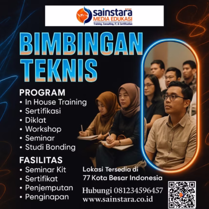 Bimtek PermenPAN-RB 6 2022 Penilaian Kinerja | Sistem Merit & Manajemen Talenta ASN