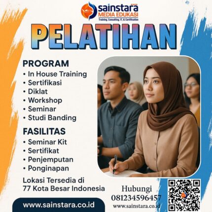 Training Pengelolaan Risiko Investasi Migas 2025 - 2026