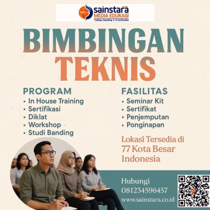 Bimtek Urusan Konkuren UU 23/2014 Terbaru 2025