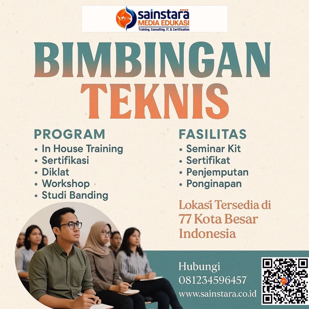 Bimtek Urusan Konkuren UU 23/2014 Terbaru 2025 Bimtek Urusan Konkuren UU 23/2014 Terbaru 2025