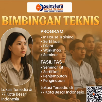 Bimtek Penyusunan RAT Koperasi 2025 | Laporan Akuntabel Sesuai UU