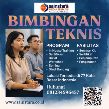 Bimtek Manajemen SDM KMP | Bangun Tim Profesional 2025