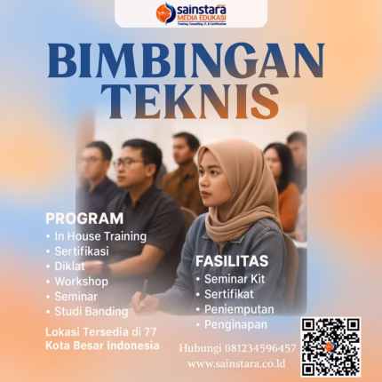Bimtek Legal Drafting Kementerian 2025: Penyusunan Permen & Perdirjen | Sainstara