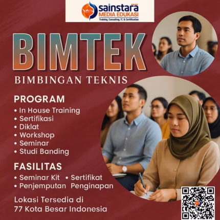 Bimtek Koperasi Digital 2025 | Panduan Transformasi & Implementasi