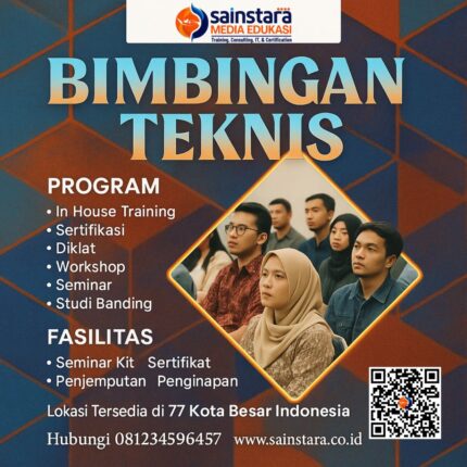 Bimtek Penyusunan Rencana Strategis (Renstra) Kementerian/Lembaga 2025 - 2026