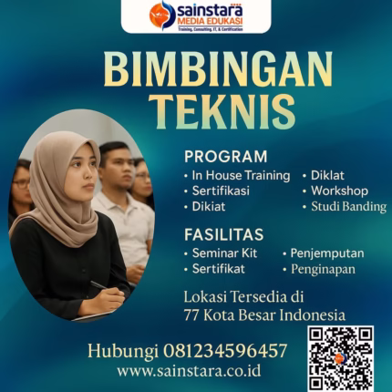 Bimtek Pengelolaan Pengaduan SP4N-LAPOR! 2025 | Sesuai Perpres