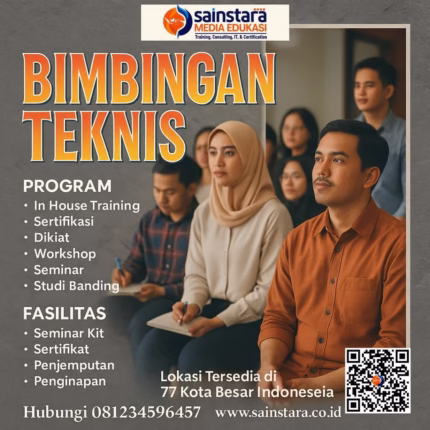 Bimtek Koperasi Jasa Keuangan | Siap Diawasi OJK & Bersaing 2025