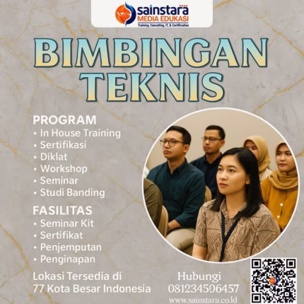 Bimtek Diversifikasi Usaha Koperasi | Kelayakan & Mitigasi Risiko 2025