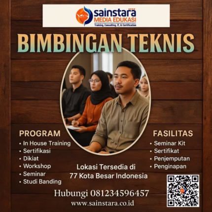 Bimtek Manajemen Risiko Koperasi | Cegah Kredit Macet & Fraud 2025