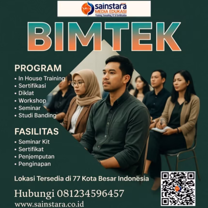 Bimtek Ekspor Koperasi Terbaru | Tembus Pasar Global 2025