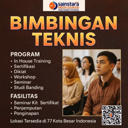 Bimtek Inovasi Koperasi Berbasis Potensi Lokal Terbaru 2025