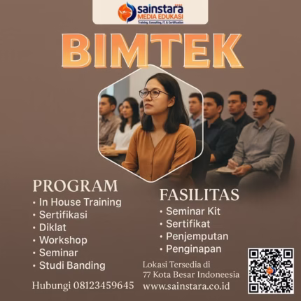 Bimtek Sinergi Koperasi dan BUMDes | Cegah Tumpang Tindih Usaha 2025