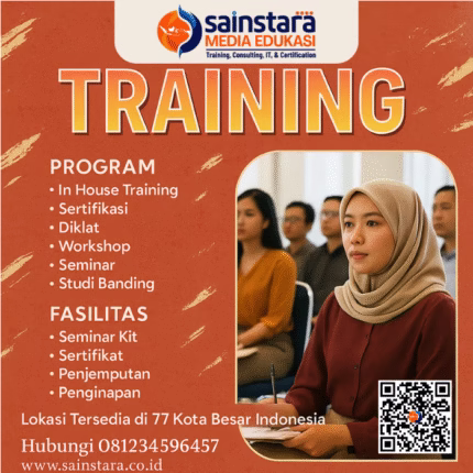 Pelatihan Database Administration & Tuning | SQL Server & MySQL