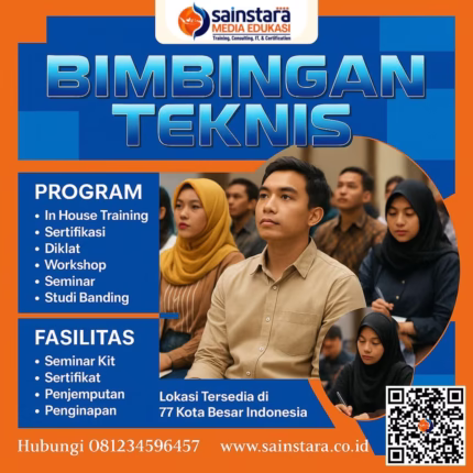 Bimtek Manajemen Risiko Fraud & Korupsi | Sesuai BPKP & ISO 37001