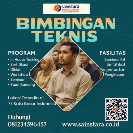 Bimtek Audit Internal SPI PDAM | Sesuai Standar PP 54/2017