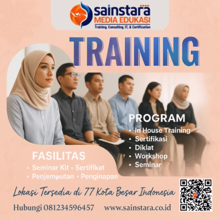 Pelatihan Software Testing & QA | Persiapan Sertifikasi ISTQB 2025