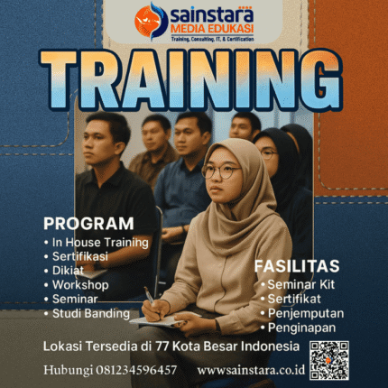 Training Cyber Security Awareness untuk Karyawan Perusahaan 2025 | Perlindungan Maksimal