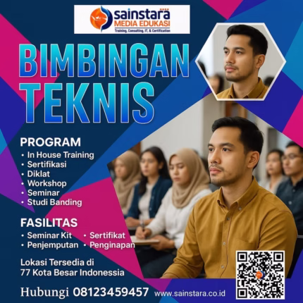 Bimtek Aplikasi SIPD-RI 2025 | Panduan Lengkap Operator & SKPD Terbaru