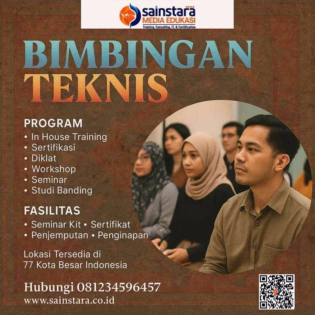 Bimtek Public Speaking ASN 2025 | Teknik MC & Presentasi Resmi Bimtek Public Speaking ASN 2025 | Teknik MC & Presentasi Resmi