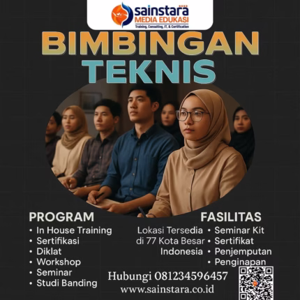 Bimtek Strategi Koperasi Ekonomi Nasional Terbaru | Implementasi 2025