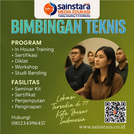 Bimtek Penjenjangan Kinerja 2025 | PermenPANRB 89/2021