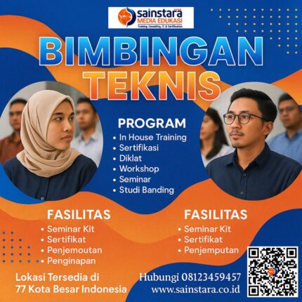 Bimtek Tata Kelola Kelembagaan dan Penyusunan Rincian Tugas (Renkin) 2025 - 2026