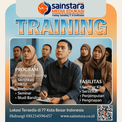 Training ISO 27001: Sistem Manajemen Keamanan Informasi Terlengkap 2025