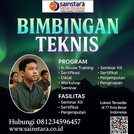 Bimtek Modul Aklap SIPD-RI 2025 | Amankan Opini WTP Terbaru