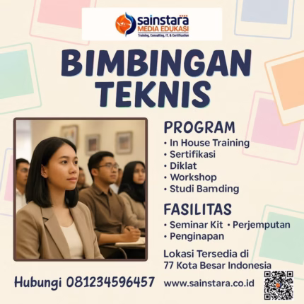 Bimtek Administrasi Keuangan SKPD 2025 | Sainstara Terbaru