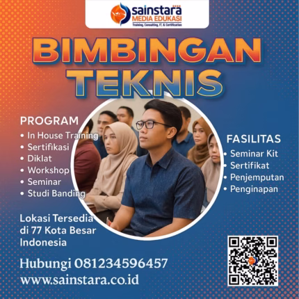 Bimtek Perampingan Birokrasi KemenpanRB | Sesuai Aturan Terbaru 2025