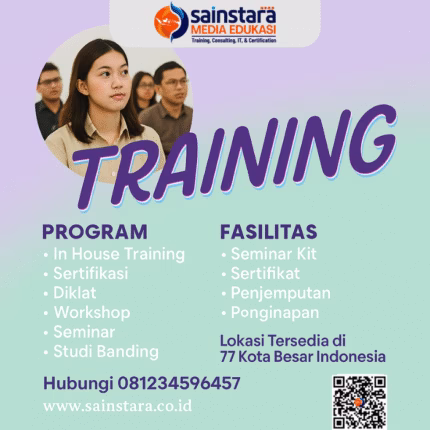 Pelatihan Full-Stack React & Laravel | Bangun Aplikasi Modern 2025